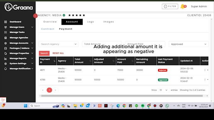 do your website manual QA testing and report bugs