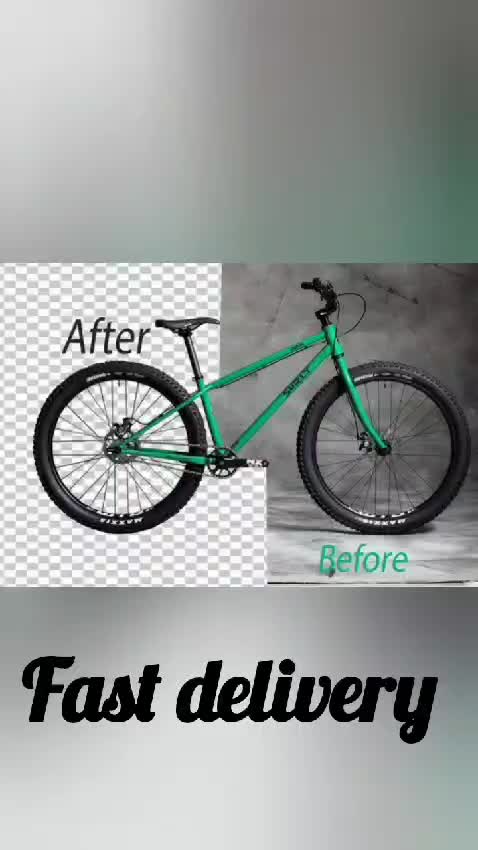 remove background and make images transparent professionally