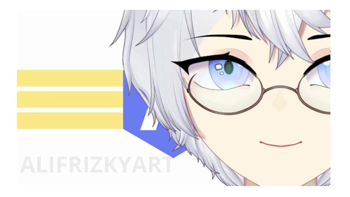 do profesional vtuber rigging for a vtuber model very cheap