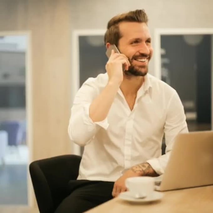 be your virtual assistant and make phone calls