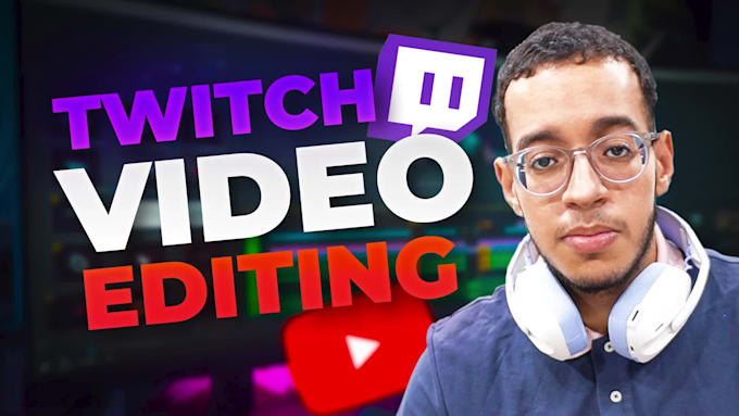 turn your twitch vods into funny youtube and tiktok content