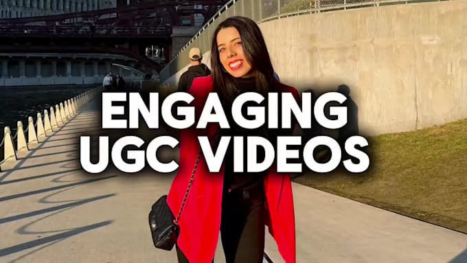 create engaging ugc videos that convert viewers into customers