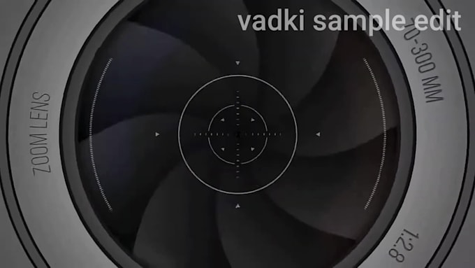 edit faceless youtube videos for automation
