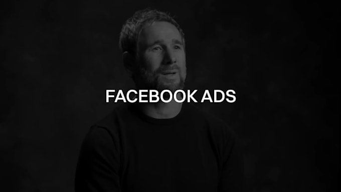 maximize results with expert facebook ads