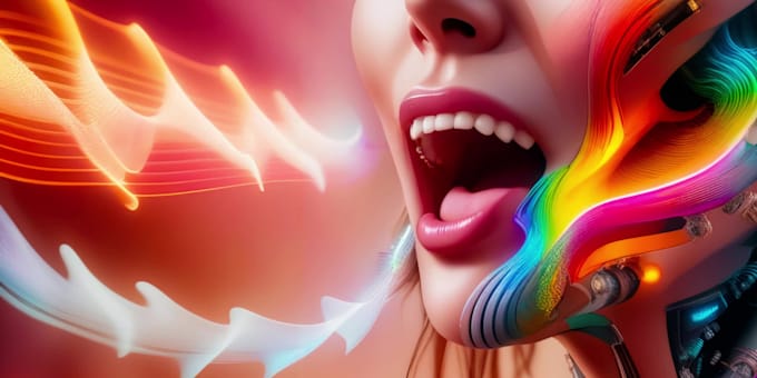 professionaly lip sync your video to any audio