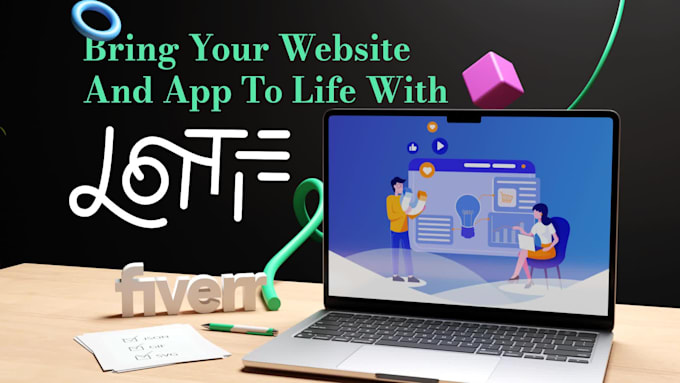 create engaging svg animation for web and apps