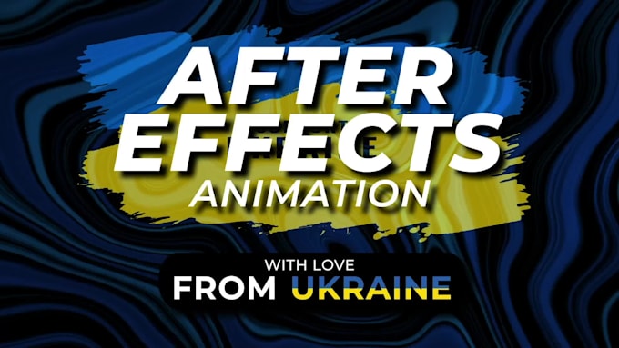 Create professional intro or outro animation for your logo by Midnight ...