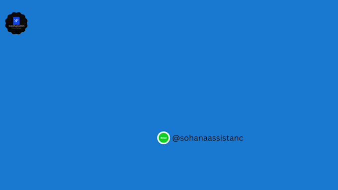 be a data entry, web research, virtual assistant