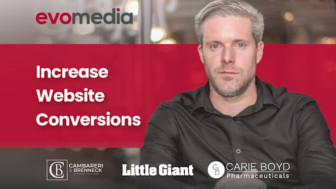 do a conversion rate optimisation website audit