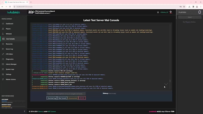 optimize your gta5 cars for your fivem server