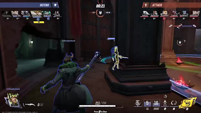 help you improve your marvel rivals gameplay as a diamond player