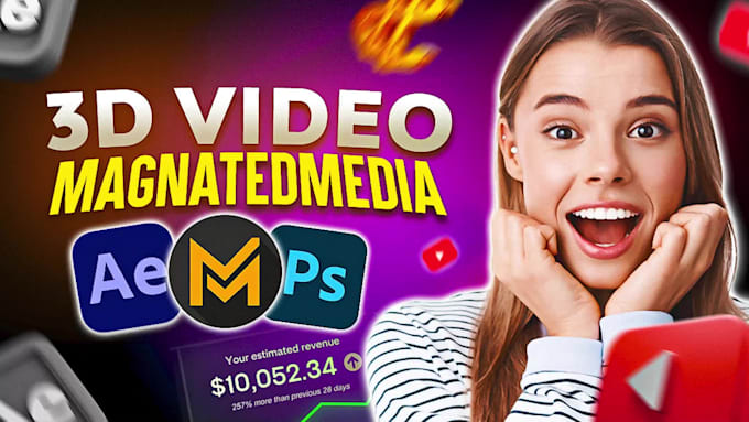 do professional magnatesmedia, documentary, vox style editing
