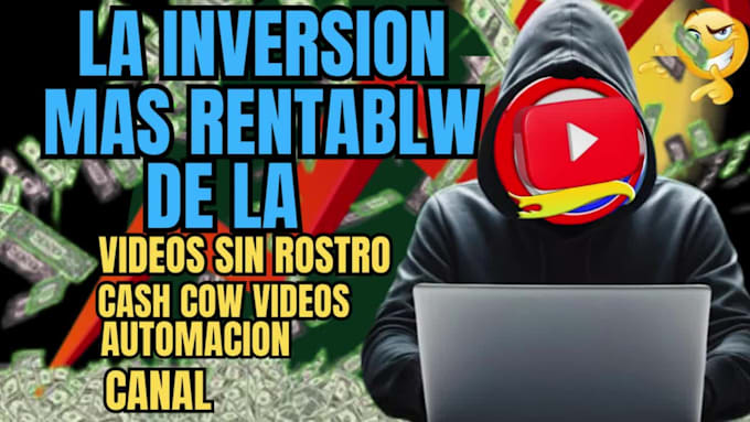 canal de vacas de efectivo en youtube, videos de vacas de efectivo, animacion