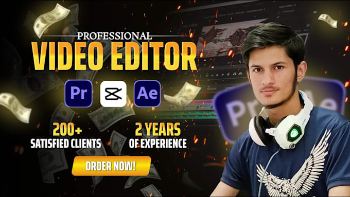 edit your long form youtube and documentary videos