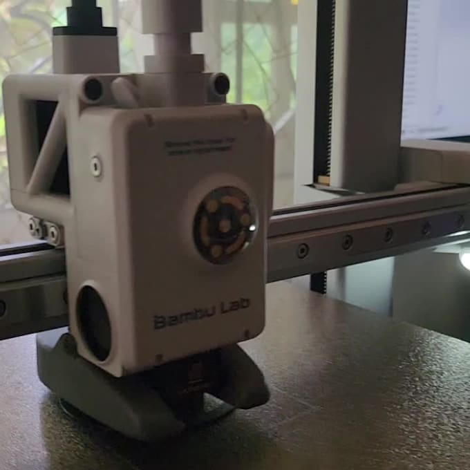 make engineering 3d models for 3d printing