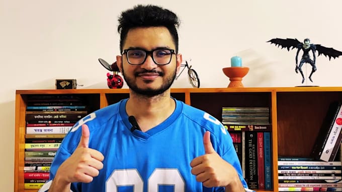 write a tech blog, technology article, or tech review