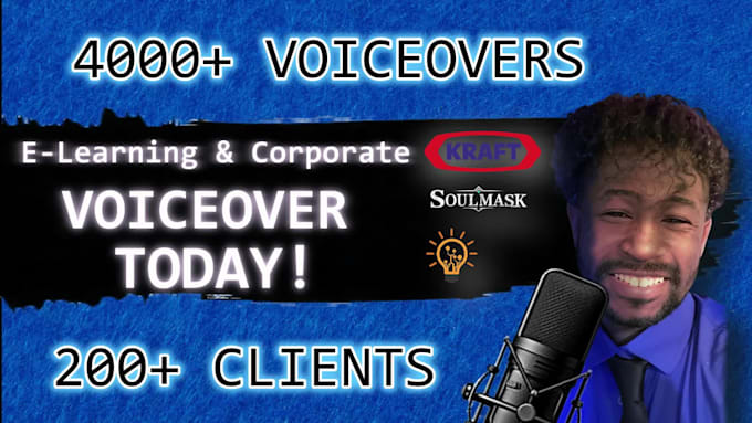 be your audiobook, training, american voicemail, voiceover artist