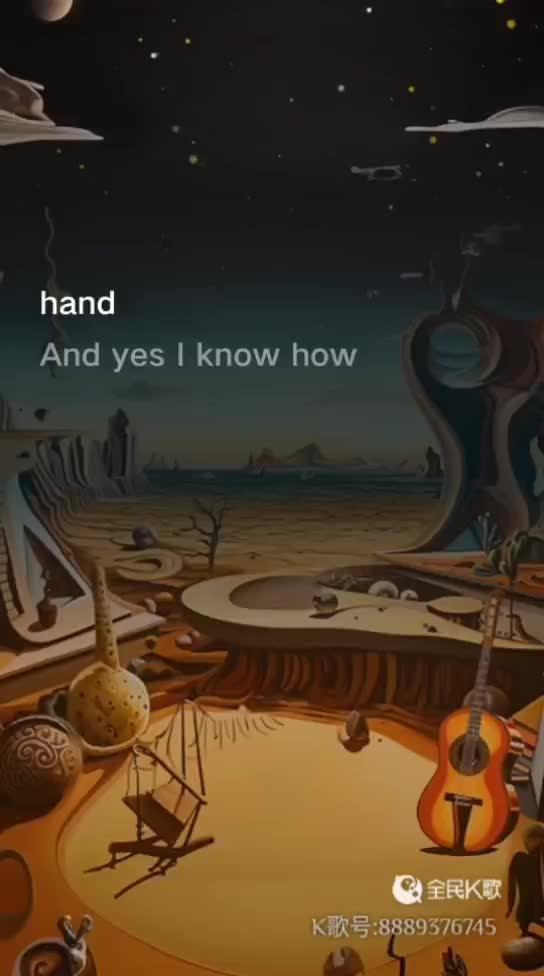 translate song lyrics with the same rhythmic flow