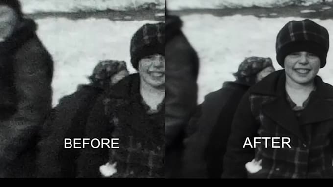 upscale your low quality video to 4k using topaz ai