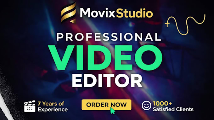 Do professional youtube video editing, vlogs, reels , ads by ...