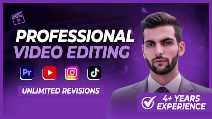 be short form youtube video editor