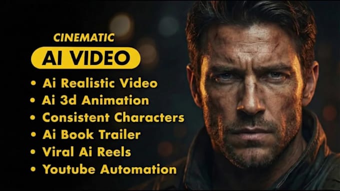 make stunning ai videos with veo3,sora, kling, and more