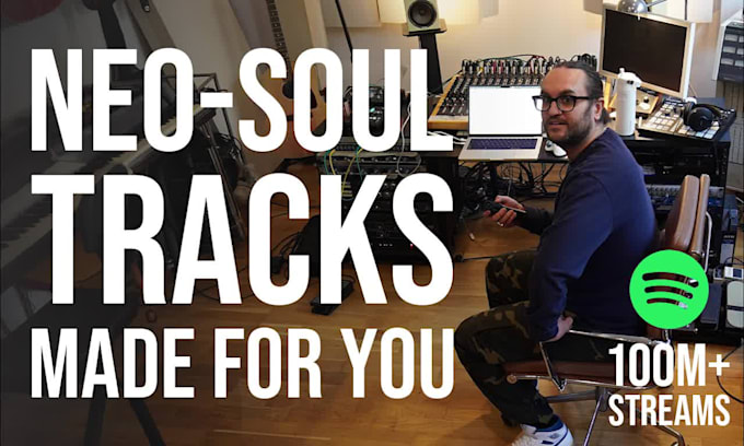 create custom beats with exclusive rights in 24 hours