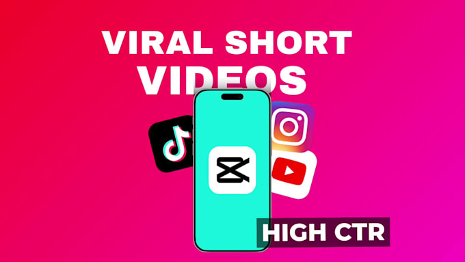 edit shortform clips for tiktok and reels