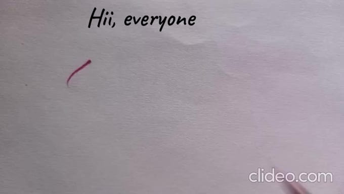 handwrite custom calligraphy letters quotes names notes