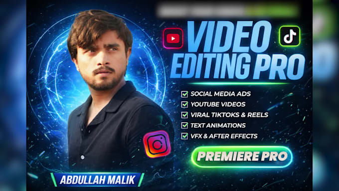 do video editing within 24 hours using adobe premiere pro