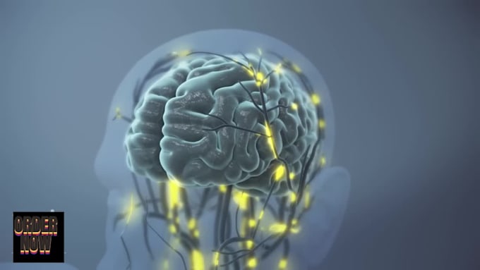 create high quality 3d medical animation biomedical and anatomy explainer videos