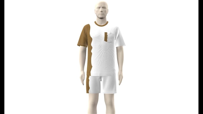 make custom garment sewing patterns and tech packs