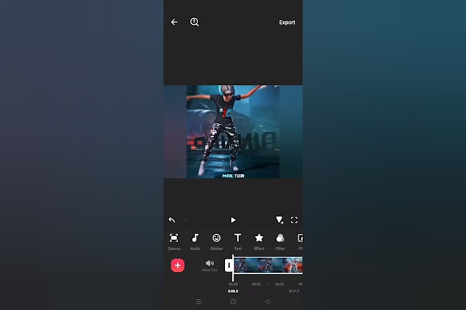 edit engaging gaming videos and highlights