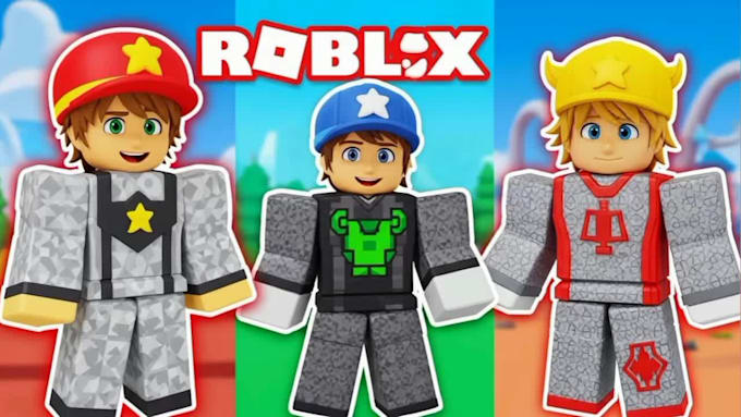 create custom roblox animation 5 shorts video