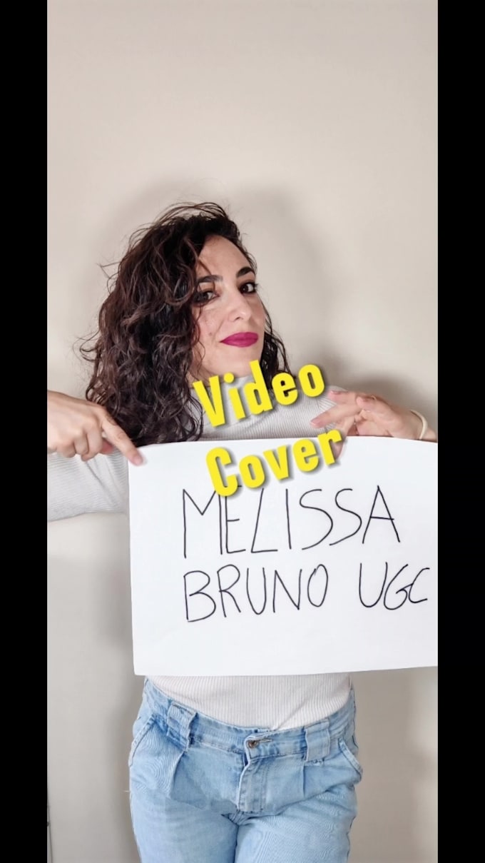 create natural ugc testimonial and review videos