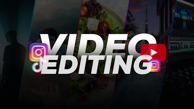 do viral video editing for your reels