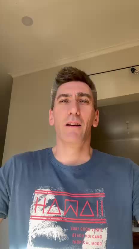 be your calm conversation partner