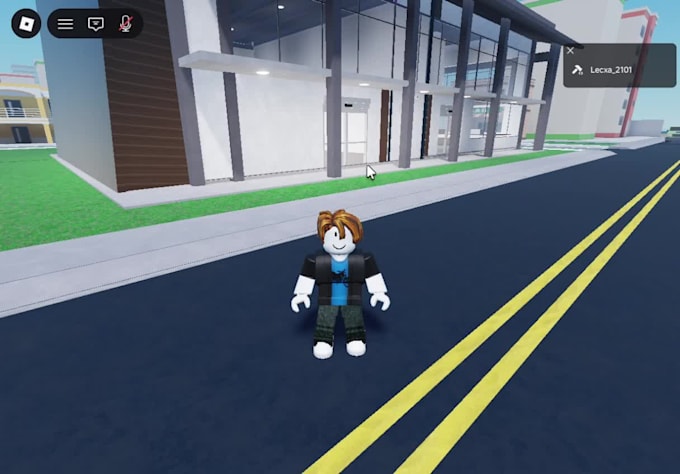 create high quality roblox 3d models, characters, props and ugc items