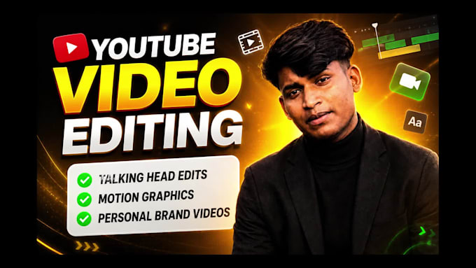 edit your talking head videos,ugc ads videos