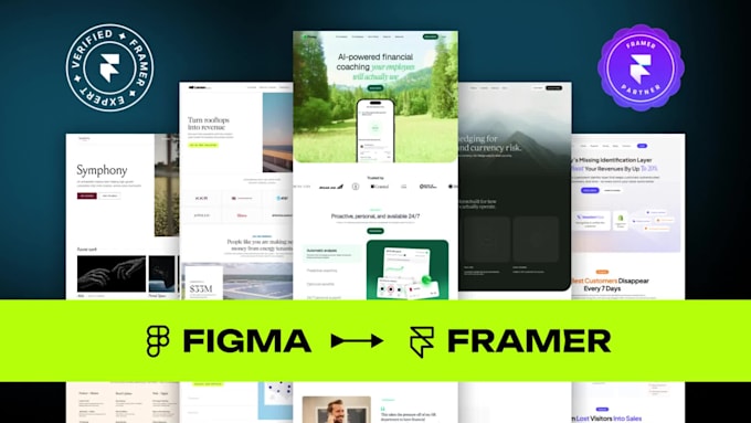 do framer website, figma to framer, framer animation