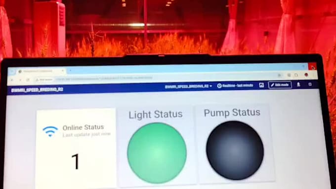 develop esp32 and arduino iot projects with sensors, mqtt, and wifi