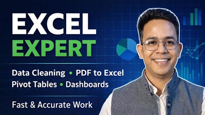clean, merge, split and organize excel data efficiently