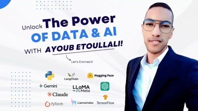 develop an agentic rag ai chatbot and custom ai agent