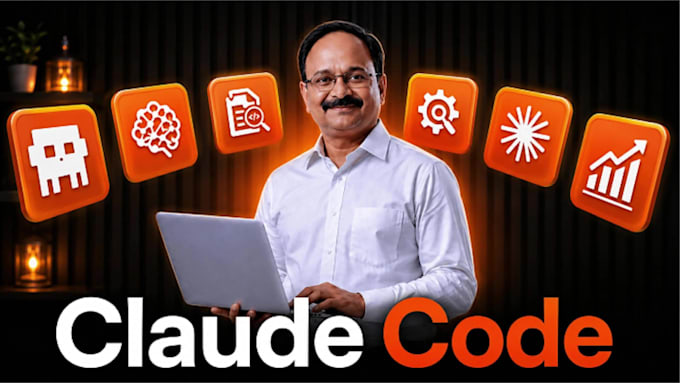 build ai apps with claude code and be your claude ai expert