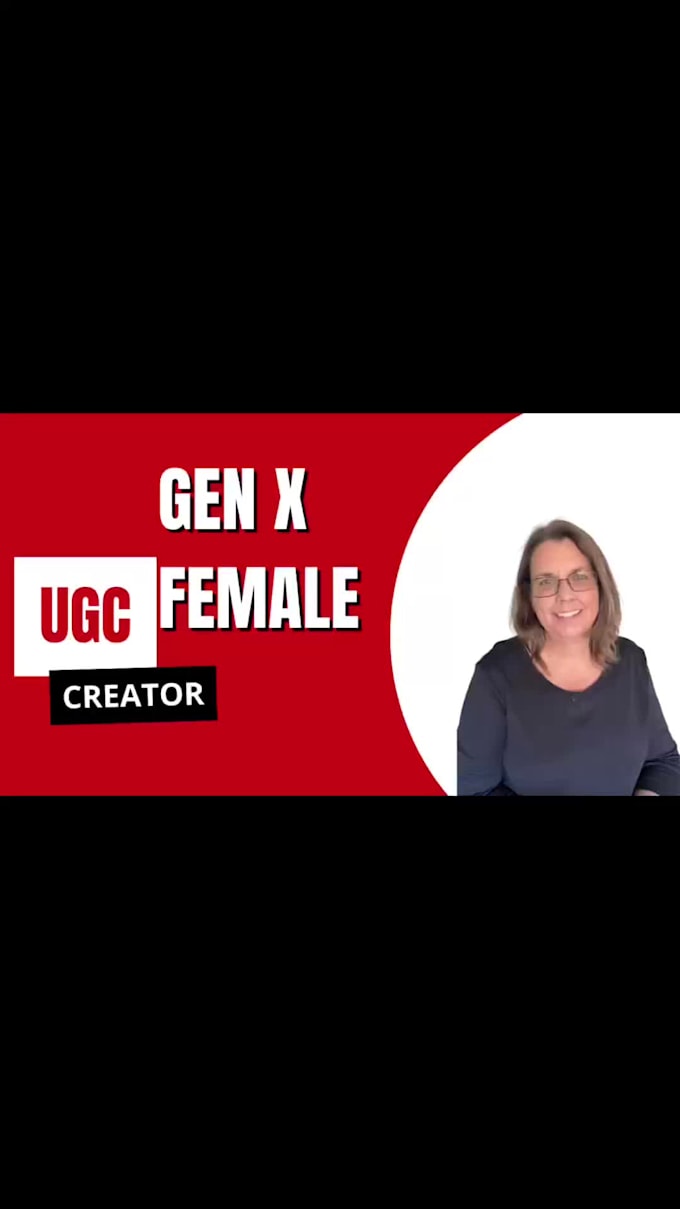 create ugc videos for your brand or service