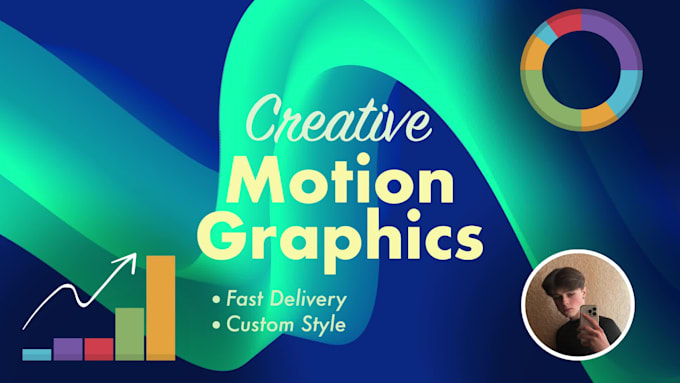 create modern kinetic typography and text animation