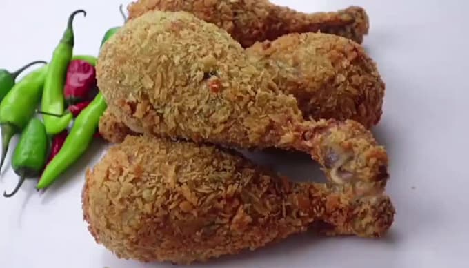 create tasty cooking video recipes in 4k