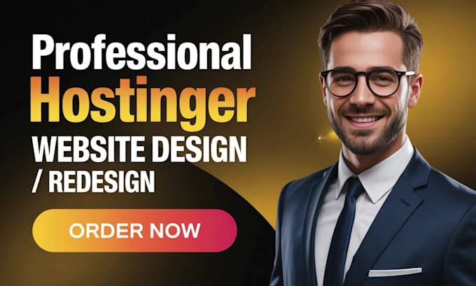 hostinger website, design hostinger website, lovable website lovable ai