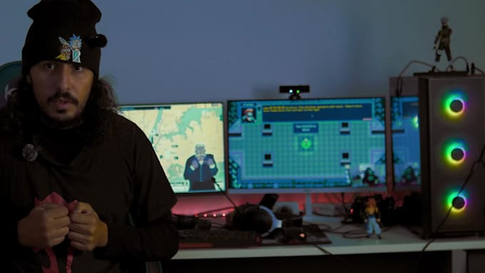 test your video game and I ll give you an honest report and review