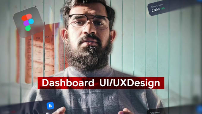 design saas dashboard and admin panel UI UX